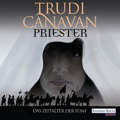 Trudi Canavan - Das Zeitalter der Fünf 1