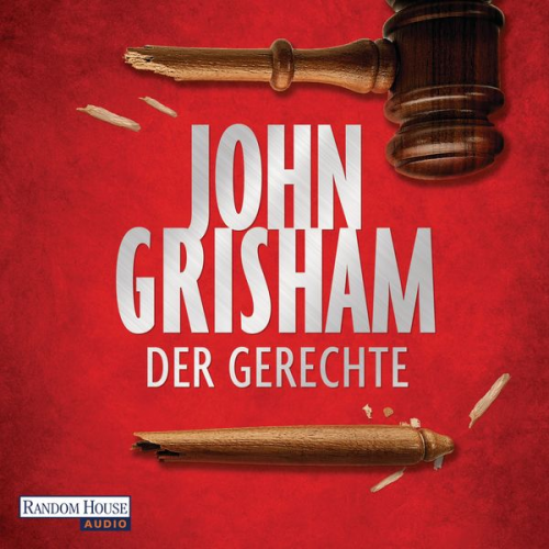 John Grisham - Der Gerechte