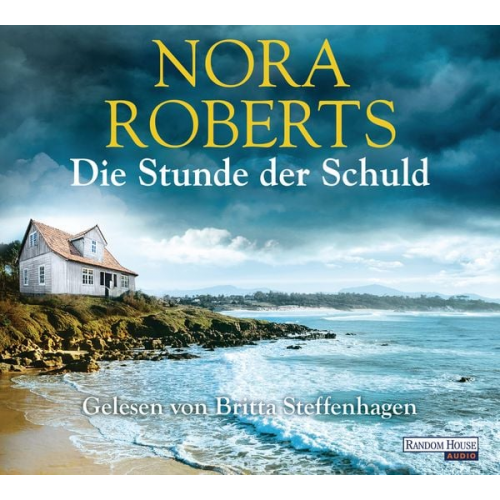 Nora Roberts - Die Stunde der Schuld
