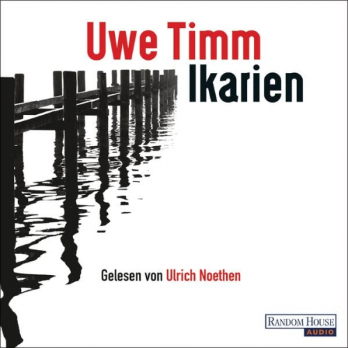 Uwe Timm - Ikarien