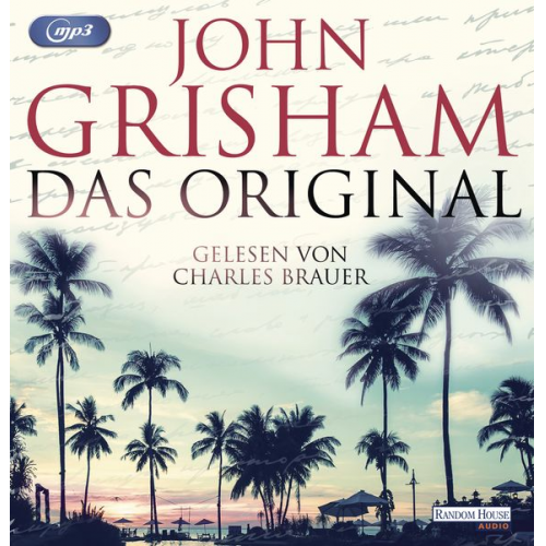 John Grisham - Das Original