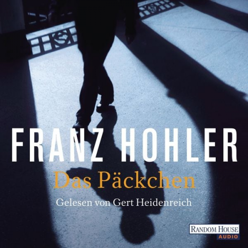 Franz Hohler - Das Päckchen