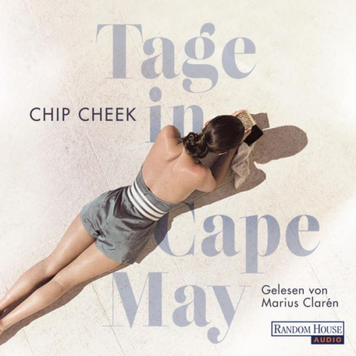 Chip Cheek - Tage in Cape May