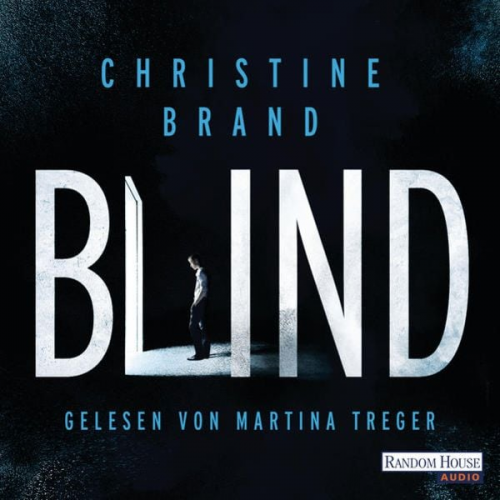 Christine Brand - Blind