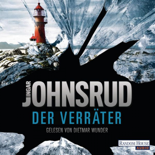 Ingar Johnsrud - Der Verräter