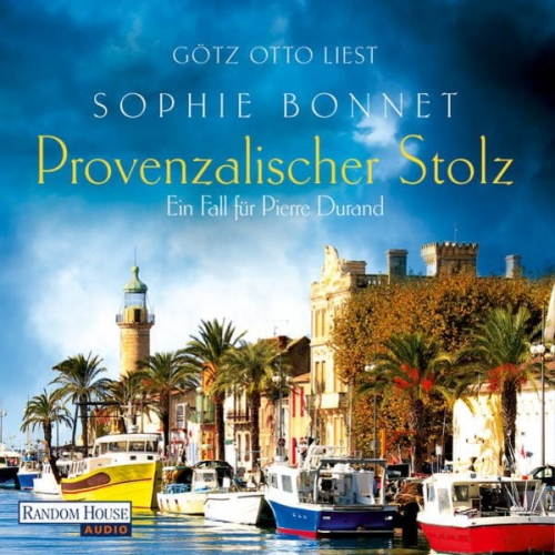 Sophie Bonnet - Provenzalischer Stolz