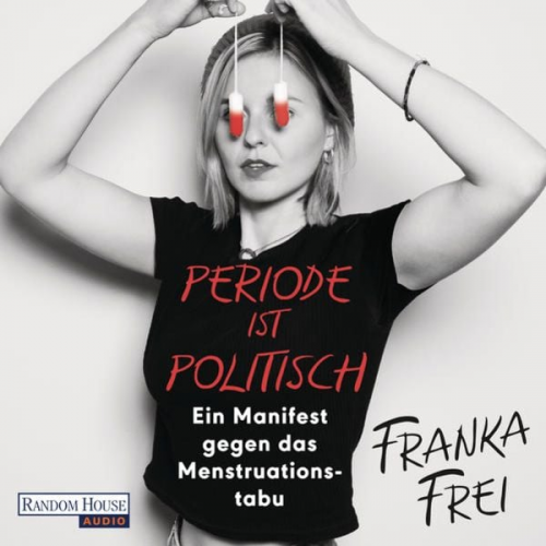 Franka Frei - Periode ist politisch