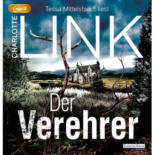 Charlotte Link - Der Verehrer