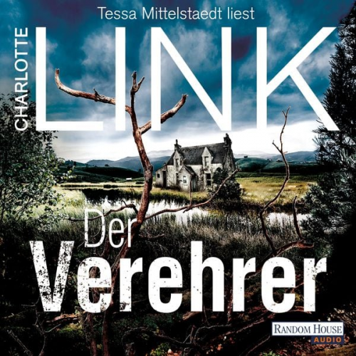 Charlotte Link - Der Verehrer