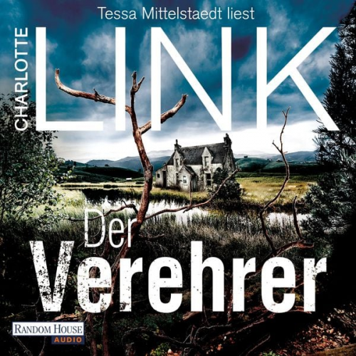 Charlotte Link - Der Verehrer