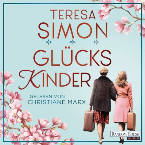 Teresa Simon - Glückskinder