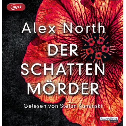 Alex North - Der Schattenmörder