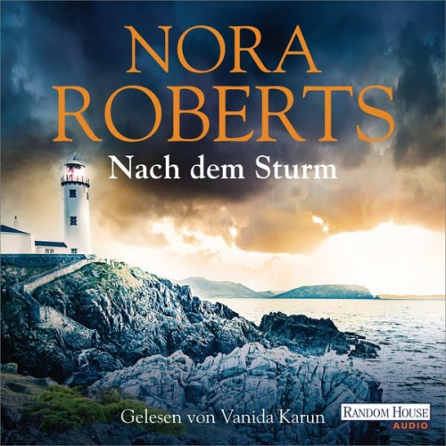 Nora Roberts - Nach dem Sturm