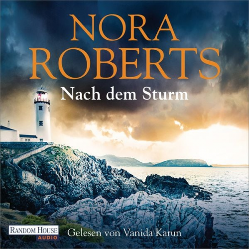 Nora Roberts - Nach dem Sturm