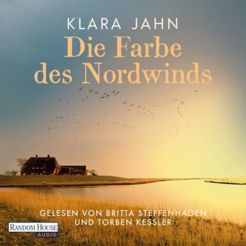 Klara Jahn - Die Farbe des Nordwinds