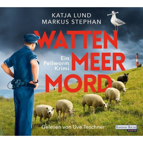 Katja Lund Markus Stephan - Wattenmeermord
