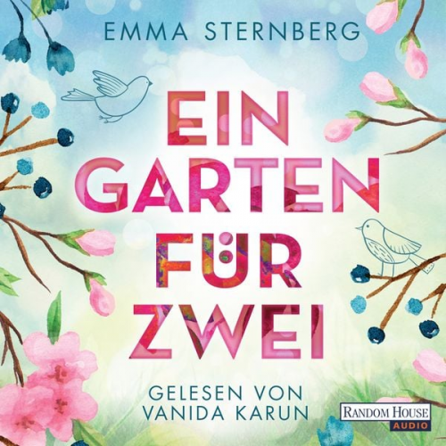 Emma Sternberg - Ein Garten für zwei