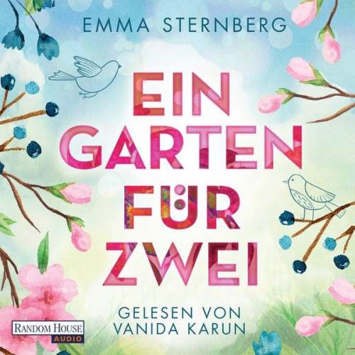 Emma Sternberg - Ein Garten für zwei