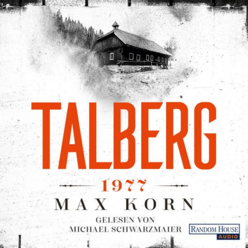 Max Korn - Talberg 1977