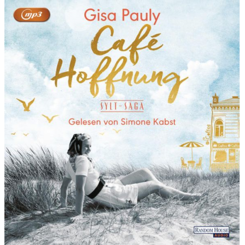 Gisa Pauly - Café Hoffnung