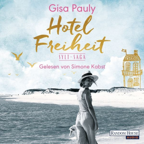 Gisa Pauly - Hotel Freiheit