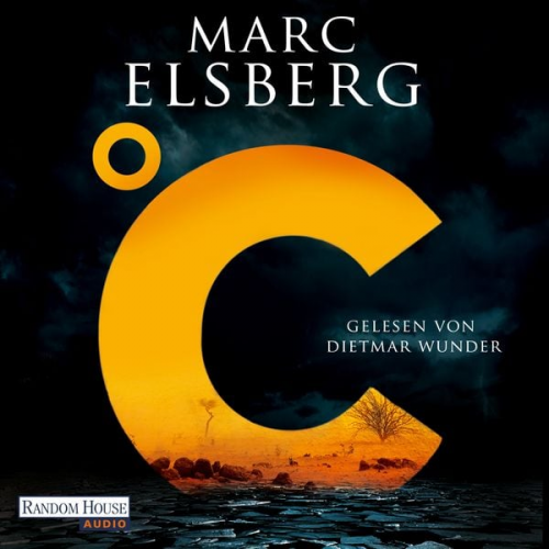 Marc Elsberg - °C – Celsius