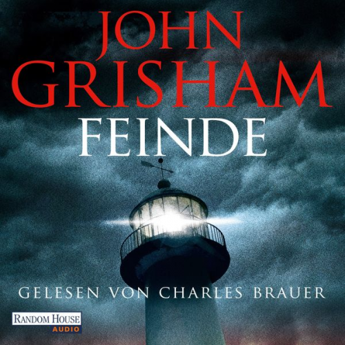 John Grisham - Feinde