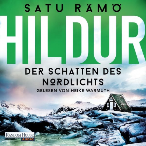 Satu Rämö - Hildur – Der Schatten des Nordlichts