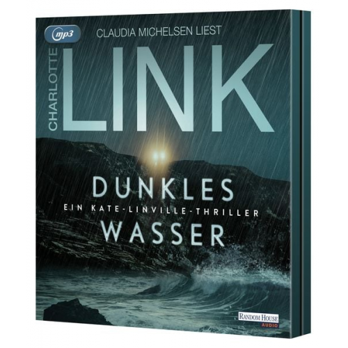 Charlotte Link - Dunkles Wasser