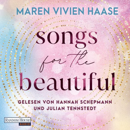 Maren Vivien Haase - Songs for the Beautiful