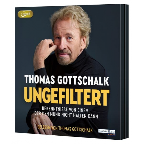 Thomas Gottschalk - Ungefiltert