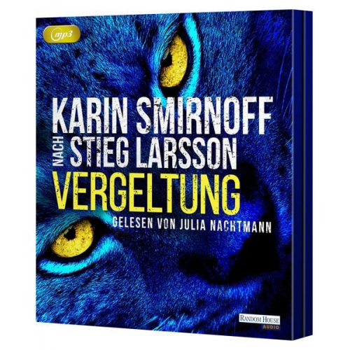 Karin Smirnoff - Vergeltung