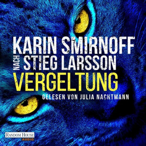 Karin Smirnoff - Vergeltung