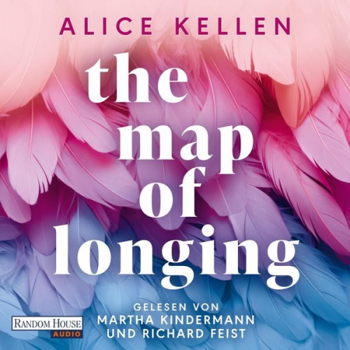 Alice Kellen - The Map of Longing