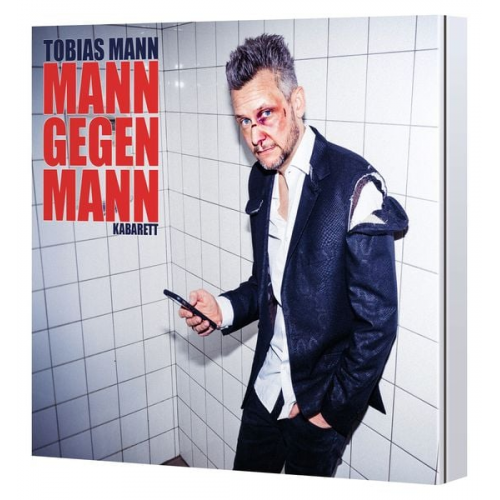 Tobias Mann - Mann gegen Mann