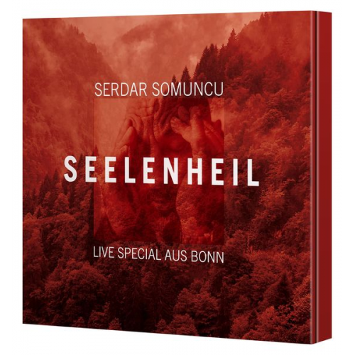 Serdar Somuncu - Seelenheil