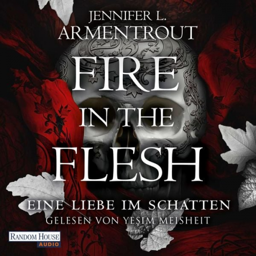 Jennifer L. Armentrout - Fire in the Flesh – Eine Liebe im Schatten