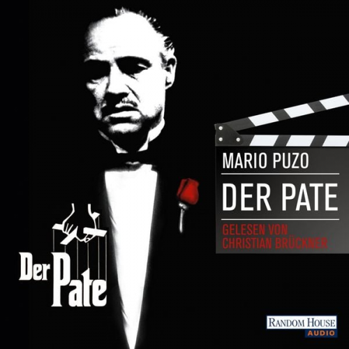 Mario Puzo - Der Pate