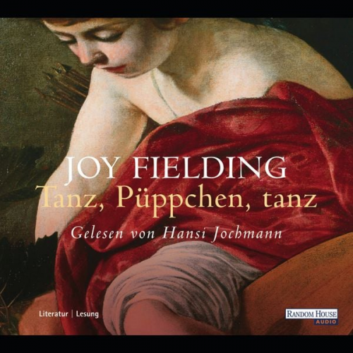 Joy Fielding - Tanz, Püppchen, tanz