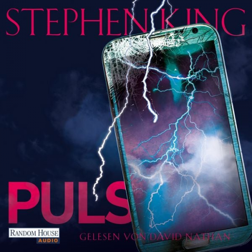 Stephen King - Puls