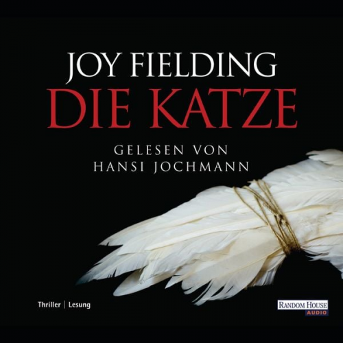 Joy Fielding - Die Katze
