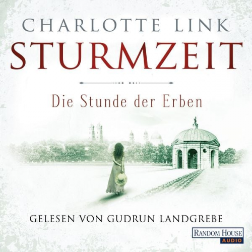 Charlotte Link - Die Stunde der Erben