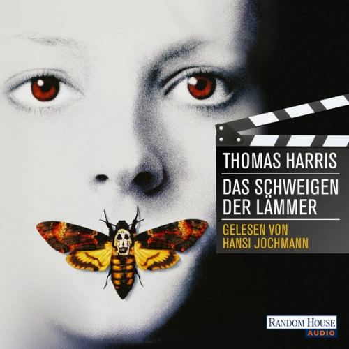 Thomas Harris - Das Schweigen der Lämmer