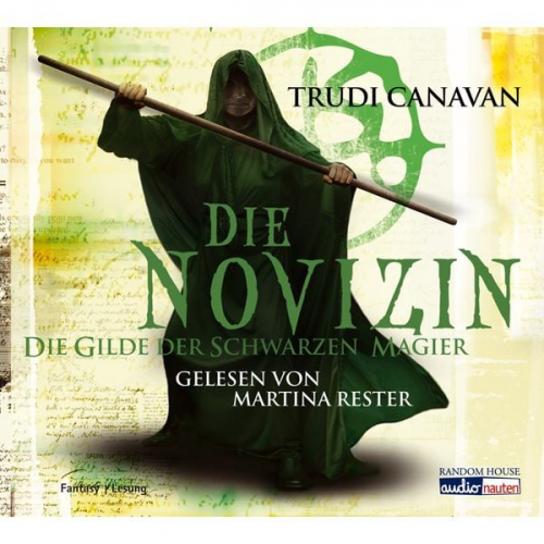 Trudi Canavan - Die Gilde der schwarzen Magier 2