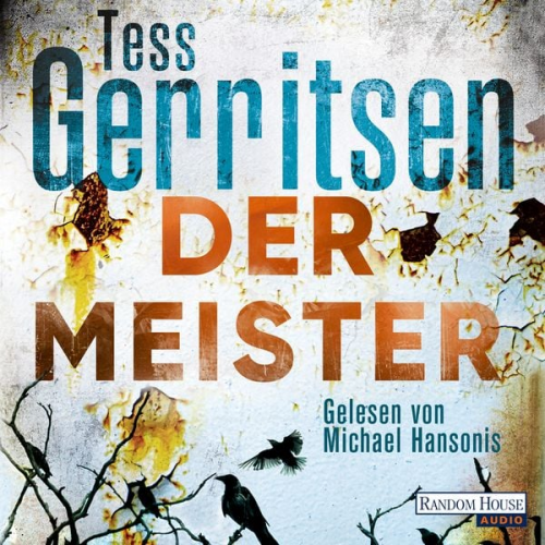 Tess Gerritsen - Der Meister