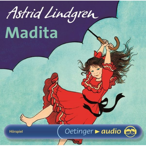 Astrid Lindgren - Madita 1