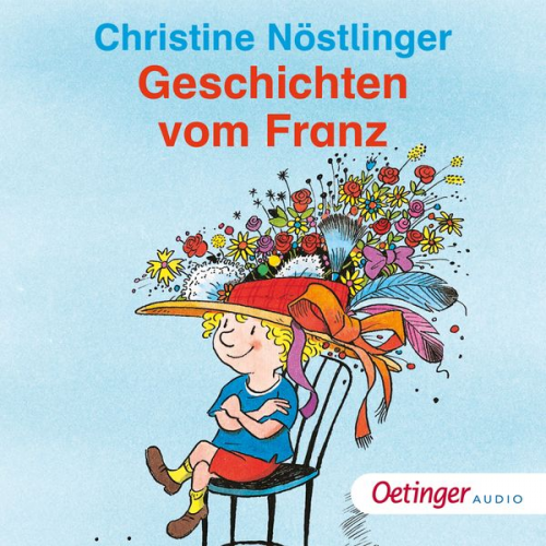 Christine Nöstlinger - Geschichten vom Franz
