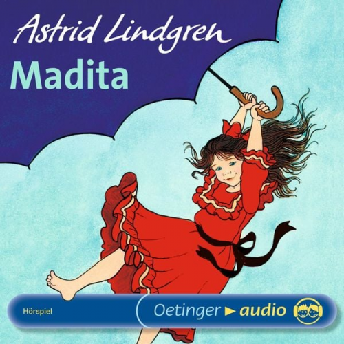Astrid Lindgren - Madita