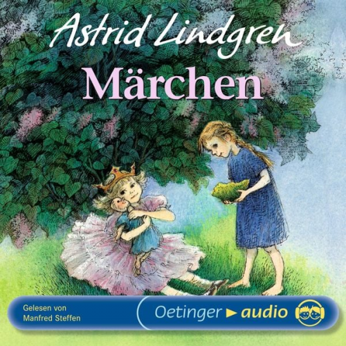 Astrid Lindgren - Märchen