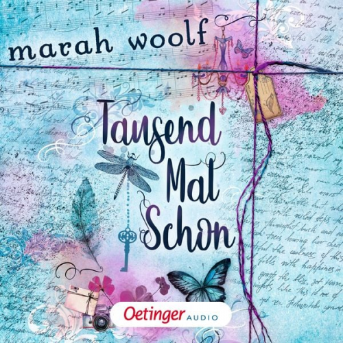 Marah Woolf - TausendMalSchon